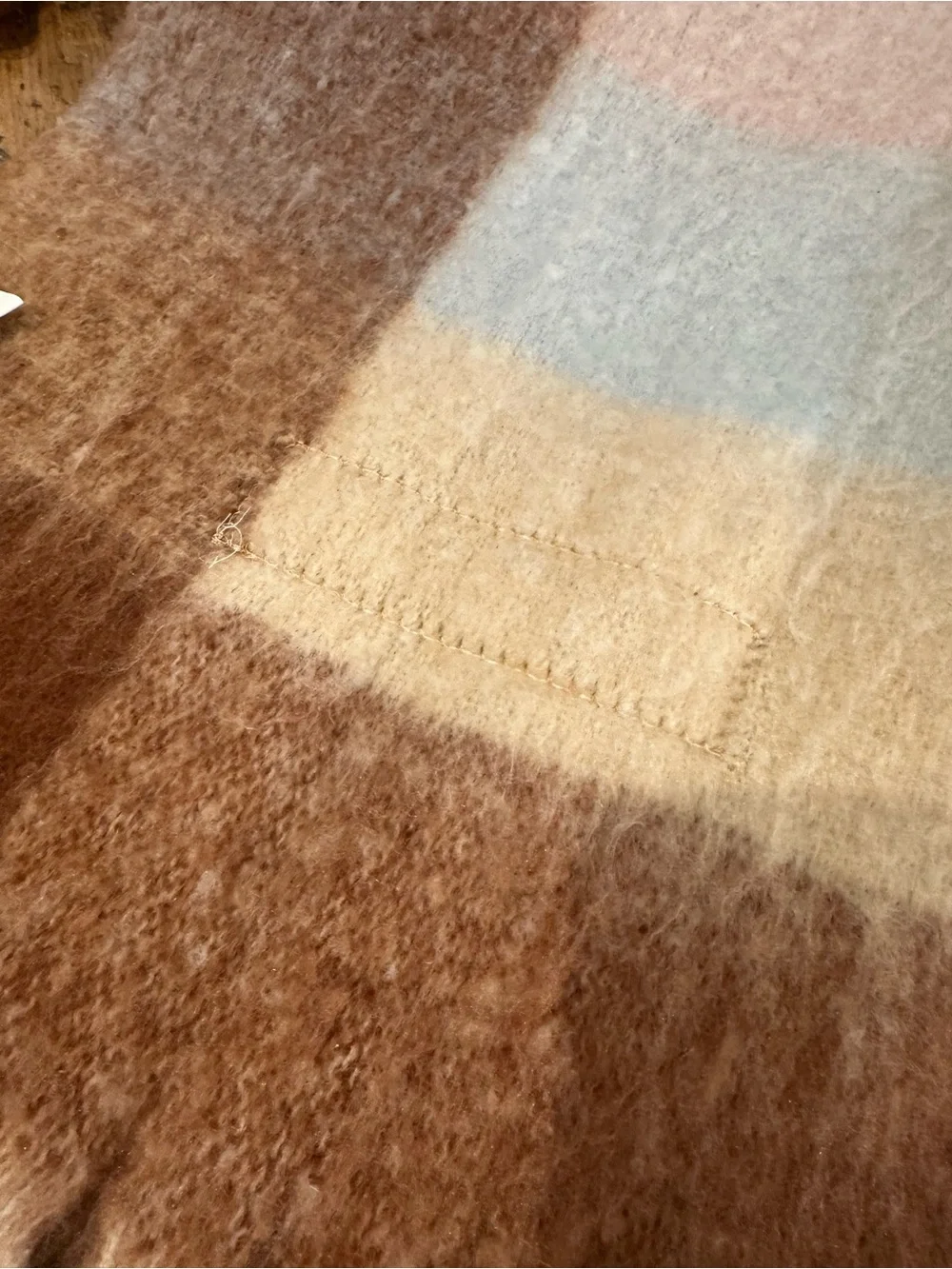 Acne Studios Scarf